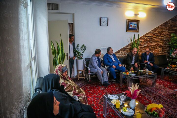 شهیدان قمی