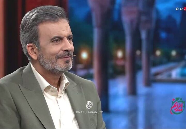 کنایه شهیدی‌فر به یک بام و دو هوای برخی سلبریتی‌ها
