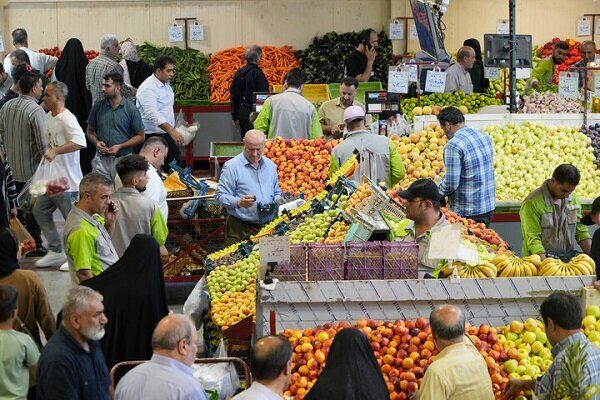 وعده کاهش قیمت‌ تره بار در تهران