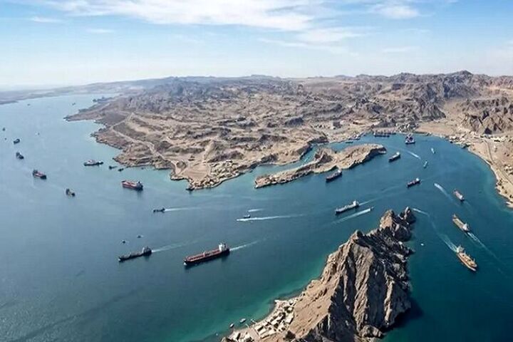 تبعات بسته بودن تنگه هرمز بر اقتصاد جهان