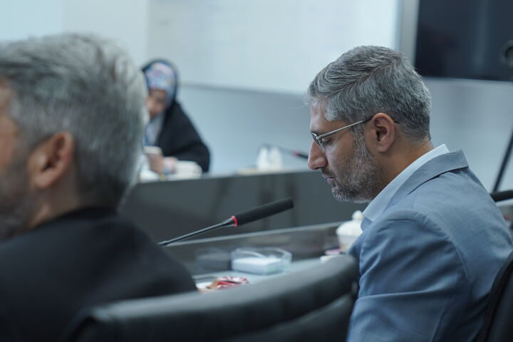 نشست هم اندیشی