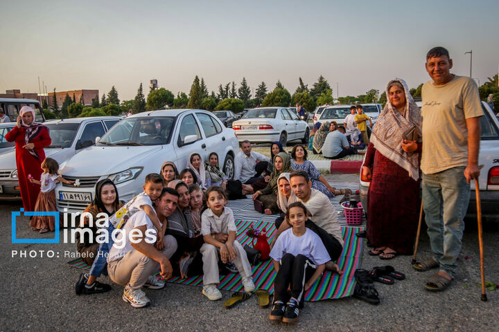 آیین
