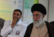 «مرد ابدی» آماده پخش شد