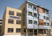 نصب پنل‌های خورشیدی در مدارس