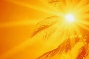 اوج گیری گرما در استان بوشهر