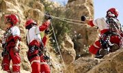 ۵ مفقودی در ارتفاعات چایکندی خداآفرین پیدا شدند