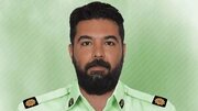حکم قصاص قاتل شهید سرگرد محمدجواد بخشیان اجرا شد