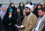 از قدر علی(ع)، خدای او آگاه است