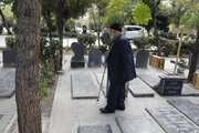 مراسم یادبود متوفیان فردا در بهشت زهرا برگزار نمی‌شود