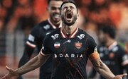 داستان رفیعی با پرسپولیس تمام شد