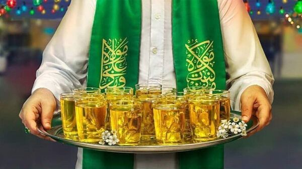 چند ایده برای عید غدیر