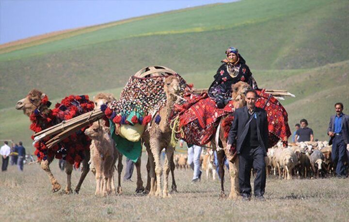 کوچ در بن‌بست مدرنیته