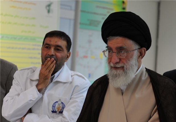 «مرد ابدی» آماده پخش شد