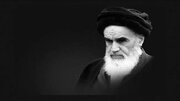 نگاهی کوتاه به اندیشه‌های سیاسی امام خمینی
