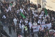 حکومت بحرین سفر شیعیان این کشور به عراق و ایران را ممنوع کرد