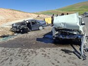 ۱۰۰درصد جرایم بیمه‌ شخص ثالث بخشیده شد