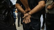دستگیری عاملان شهادت مأمور پلیس با شلیک گلوله