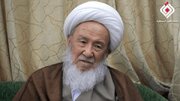 عراق در سوگ آیت‌الله فیاض ۳ روز عزای عمومی اعلام کرد
