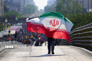 غدیر نماد اتحاد و همدلی