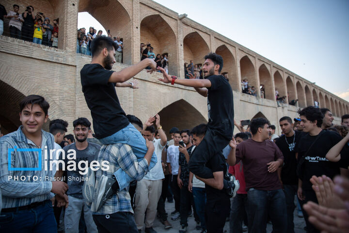 زاینده