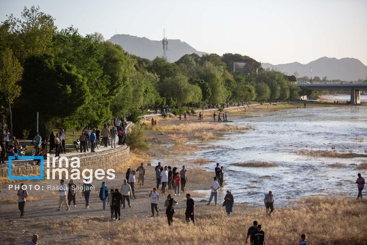 زاینده