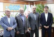 تاکید بر بهره‌گیری از فناوری‌های نوین در نظام خدمت‌رسانی