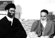 خرداد 68؛ وقتی یک ملت برای پدرانقلاب ایستاد