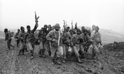 مروری بر نقش مهران در تحولات جنگ ایران و عراق