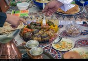 تقویت دیپلماسی گردشگری خوراک ایران