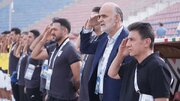 آمریکا از ایران به چه کسانی ویزا نداد؟