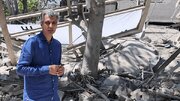 این چه وقت وسط‌بازی است آقای فردوسی‌پور