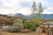 «موئیل» یکی از ۸ روستای منتظر ثبت جهانی
