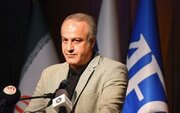 انتقاد خبیری از شرایط فوتبال تهران: استعفا می‌دهم