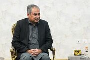 وزیر کشور پاکستان امروز به تهران سفر می کند