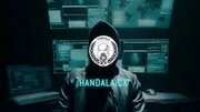 هک گروهک تروریستی پژاک توسط حنظله