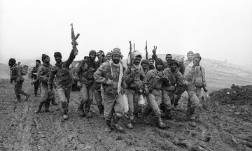 مروری بر نقش مهران در تحولات جنگ ایران و عراق