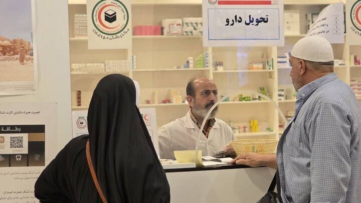 خبر ذخیره‌سازی شده توسط در تاریخ ۱۴۰۵۰۳۱۶-۰۷:۰۱