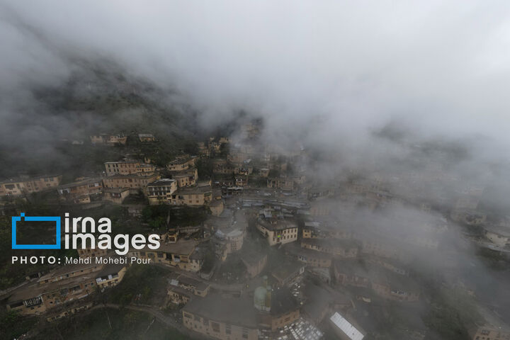آسمان