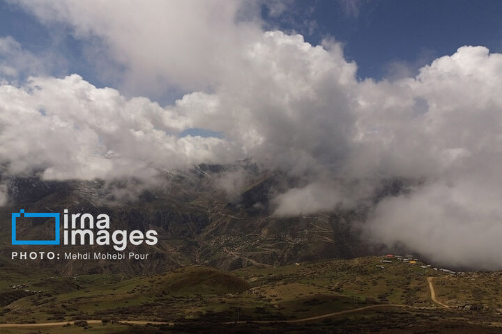 آسمان