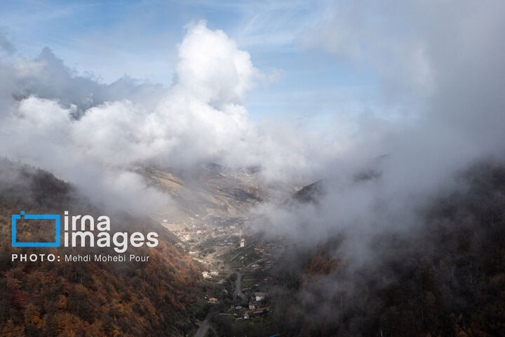 آسمان