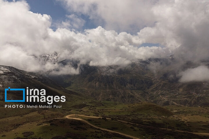 آسمان