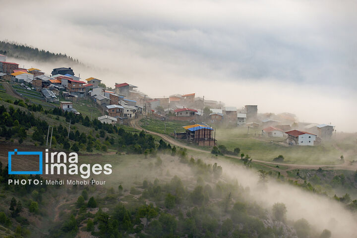 آسمان