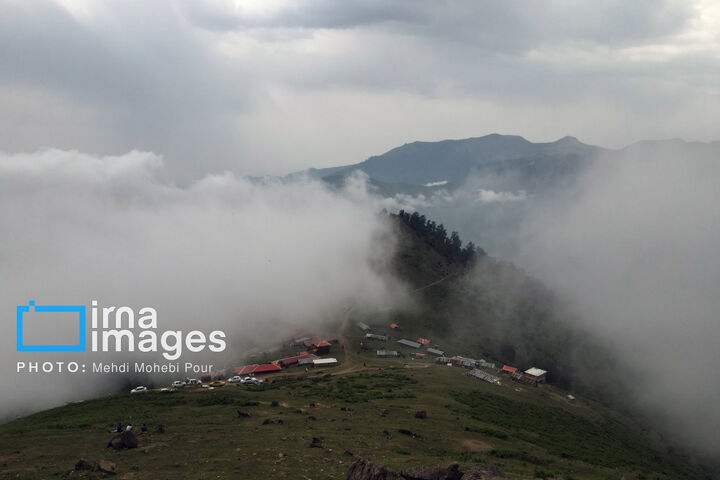 آسمان