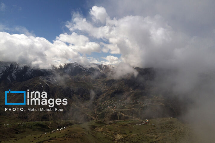 آسمان