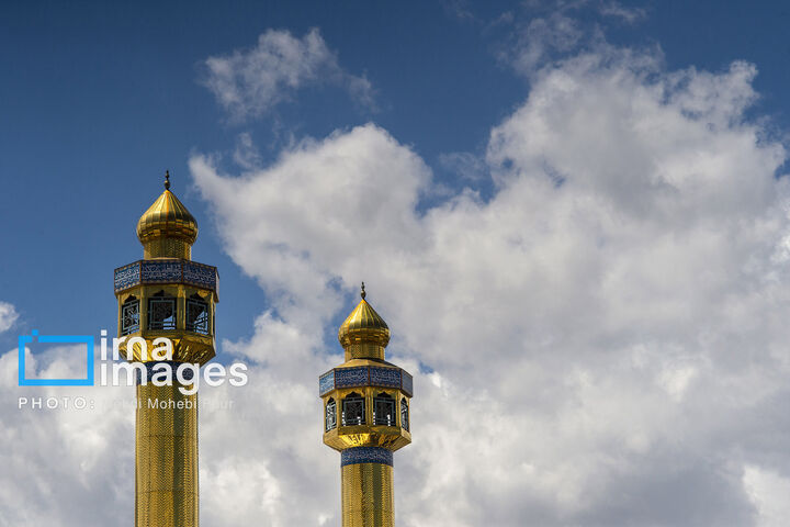 آسمان