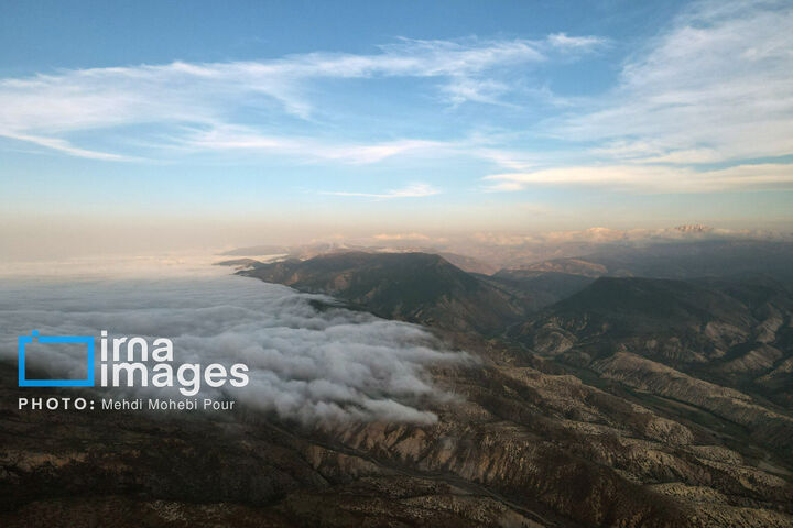آسمان