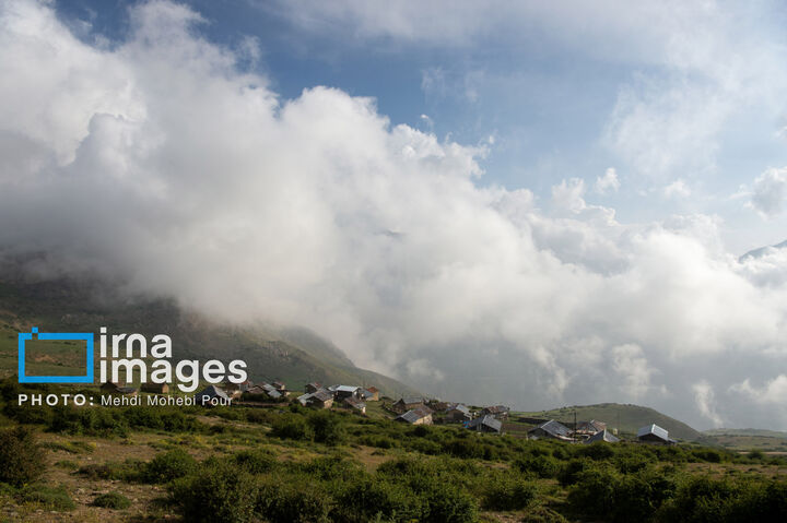 آسمان