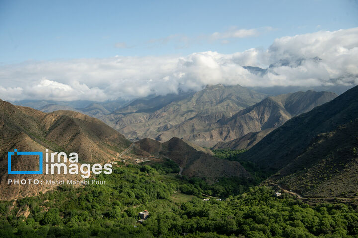 آسمان