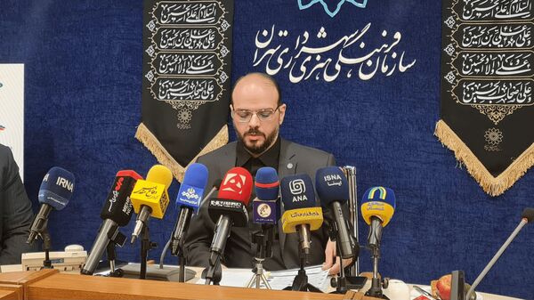 ثبت‌نام بیش از ۷ هزار هیئت در نمایشگاه «عطر سیب»
