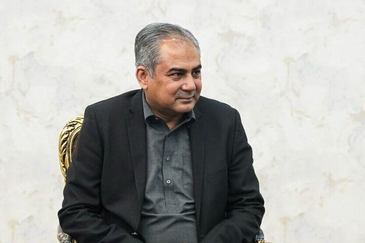 وزیر کشور پاکستان امروز به تهران سفر می‌کند